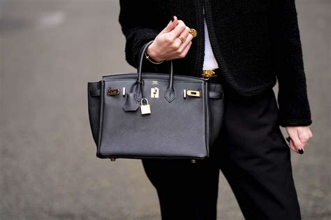 burcken bag|how to carry birkin bags.